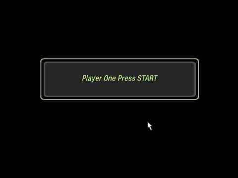 2player press start
